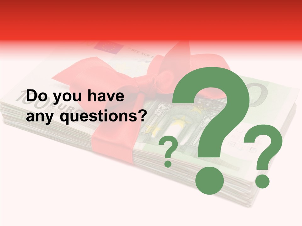 Young Women Elder PowerPoint Template