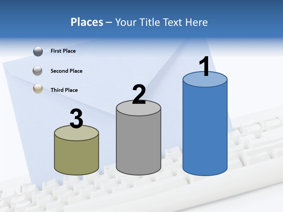 Aging Old Two PowerPoint Template