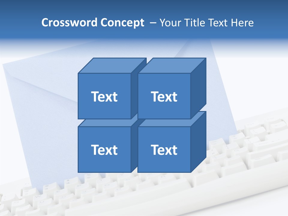 Aging Old Two PowerPoint Template
