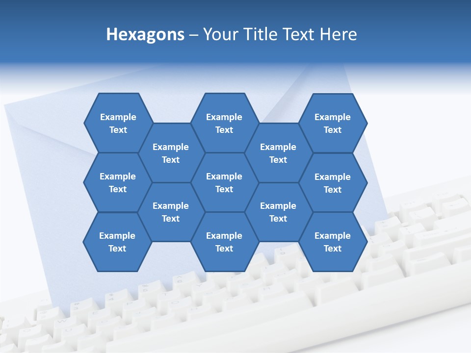 Aging Old Two PowerPoint Template