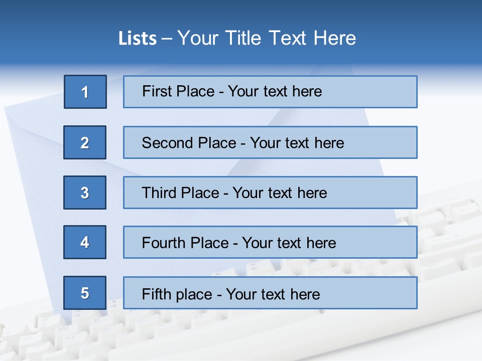 Aging Old Two PowerPoint Template