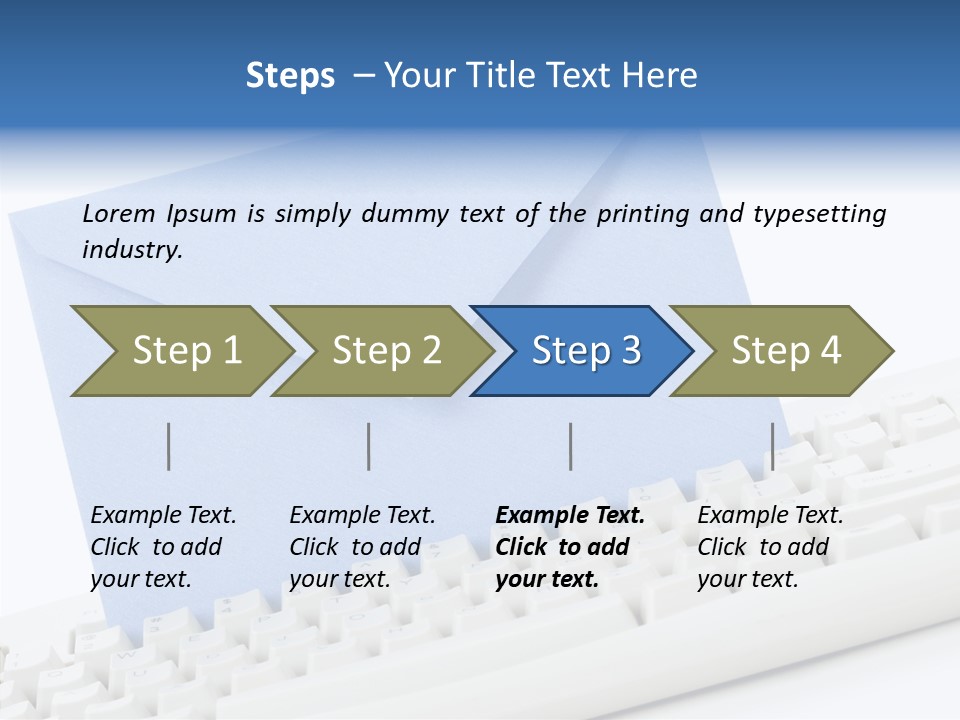 Aging Old Two PowerPoint Template