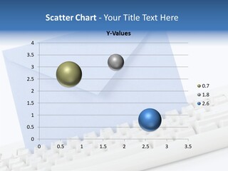 Aging Old Two PowerPoint Template