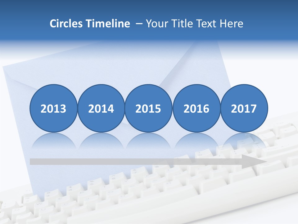 Aging Old Two PowerPoint Template