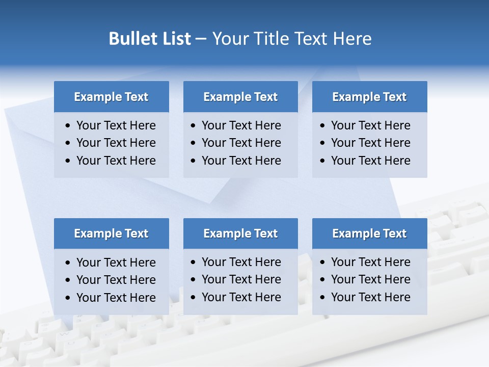 Aging Old Two PowerPoint Template