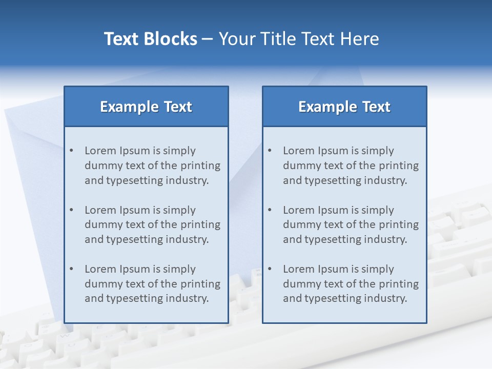 Aging Old Two PowerPoint Template