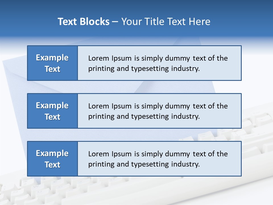 Aging Old Two PowerPoint Template