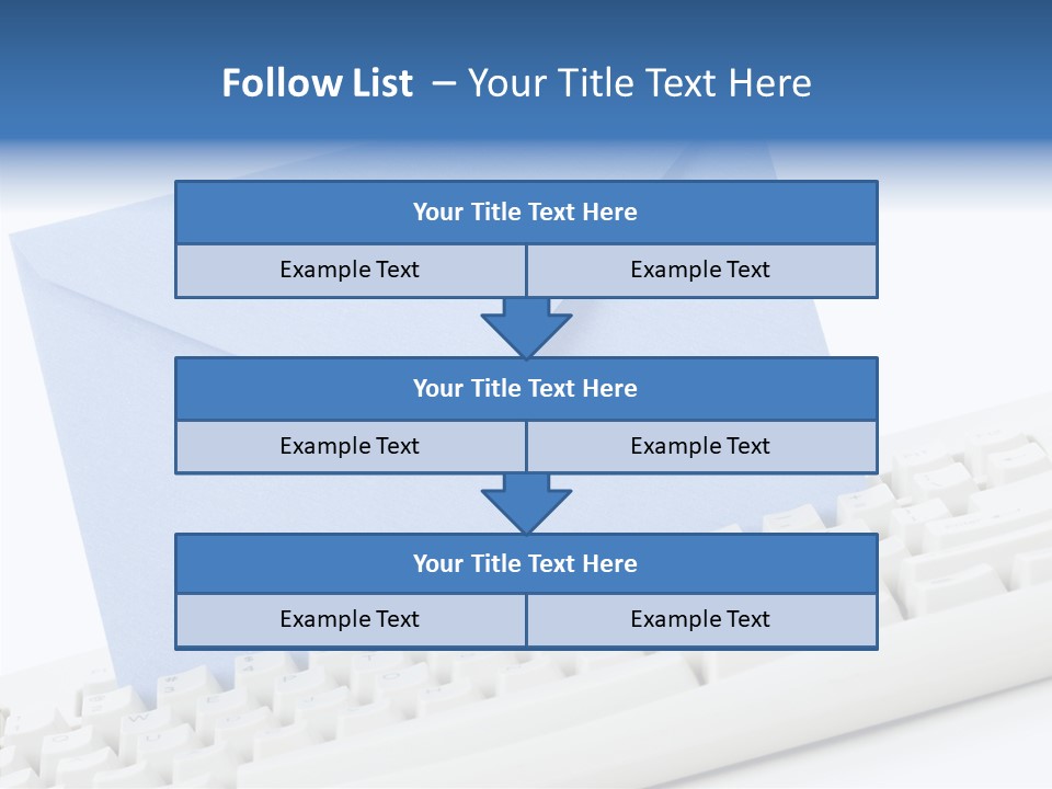 Aging Old Two PowerPoint Template