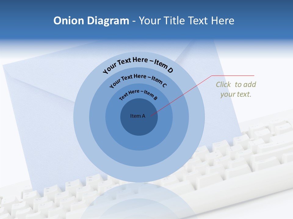 Aging Old Two PowerPoint Template
