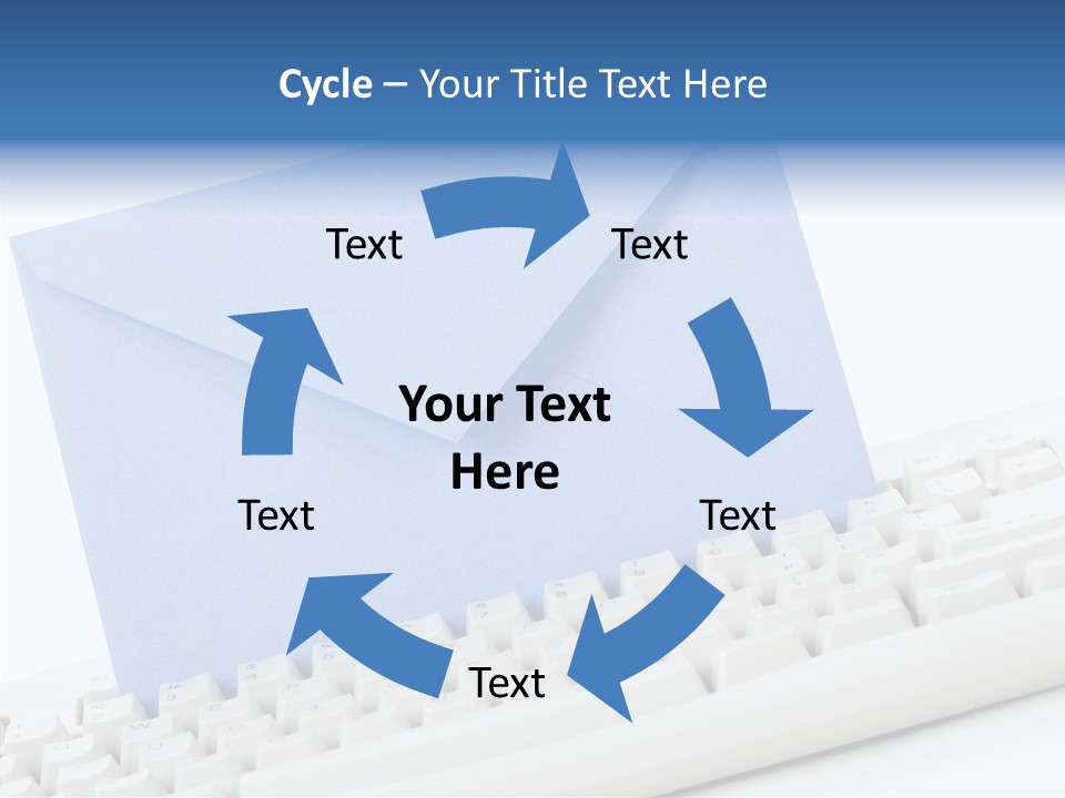 Aging Old Two PowerPoint Template