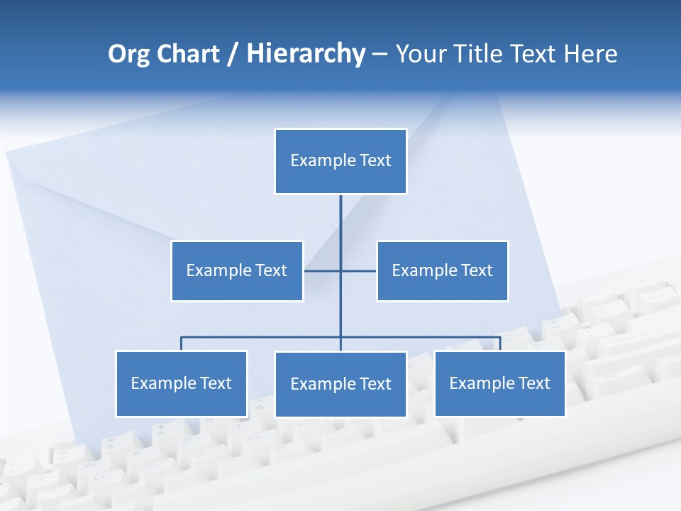 Aging Old Two PowerPoint Template