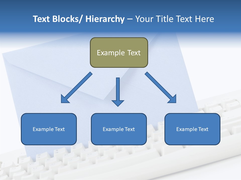 Aging Old Two PowerPoint Template
