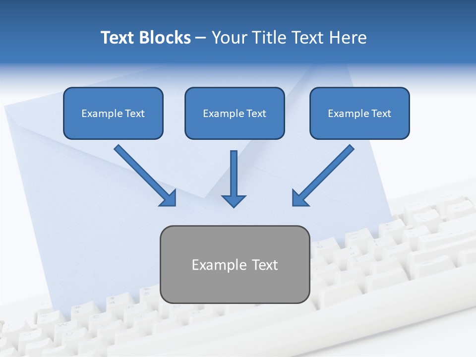 Aging Old Two PowerPoint Template
