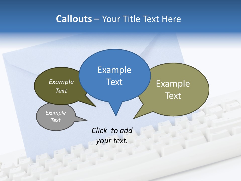 Aging Old Two PowerPoint Template
