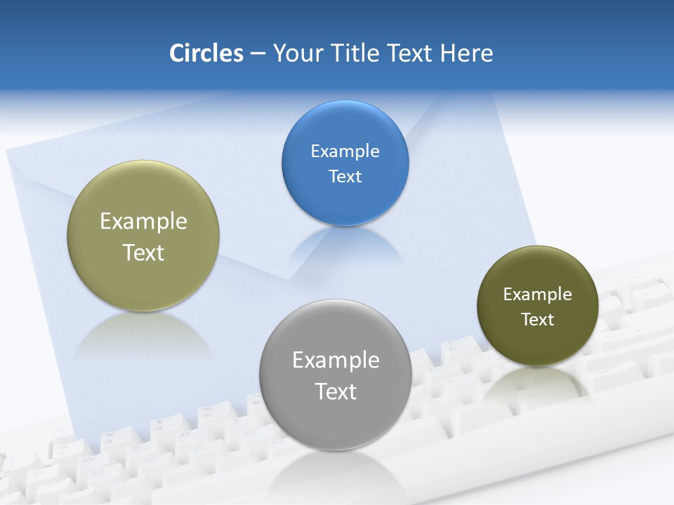 Aging Old Two PowerPoint Template