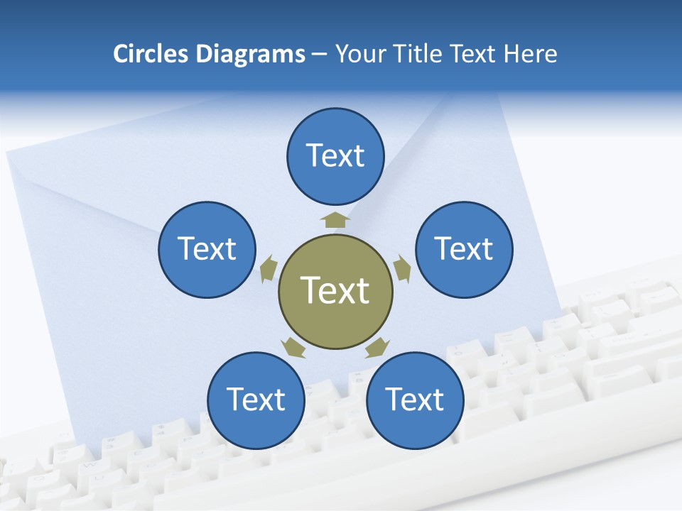 Aging Old Two PowerPoint Template