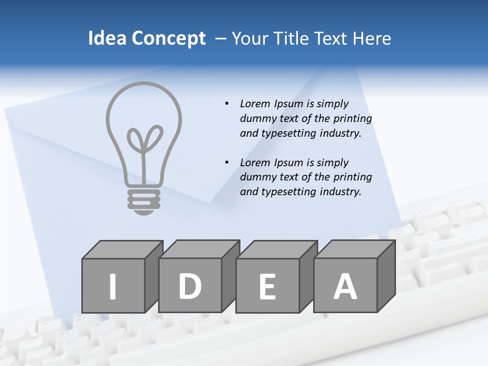 Aging Old Two PowerPoint Template