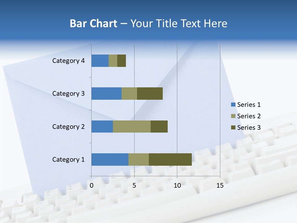 Aging Old Two PowerPoint Template