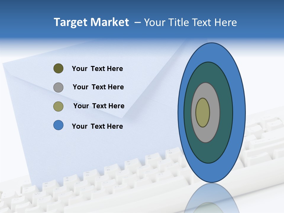 Aging Old Two PowerPoint Template