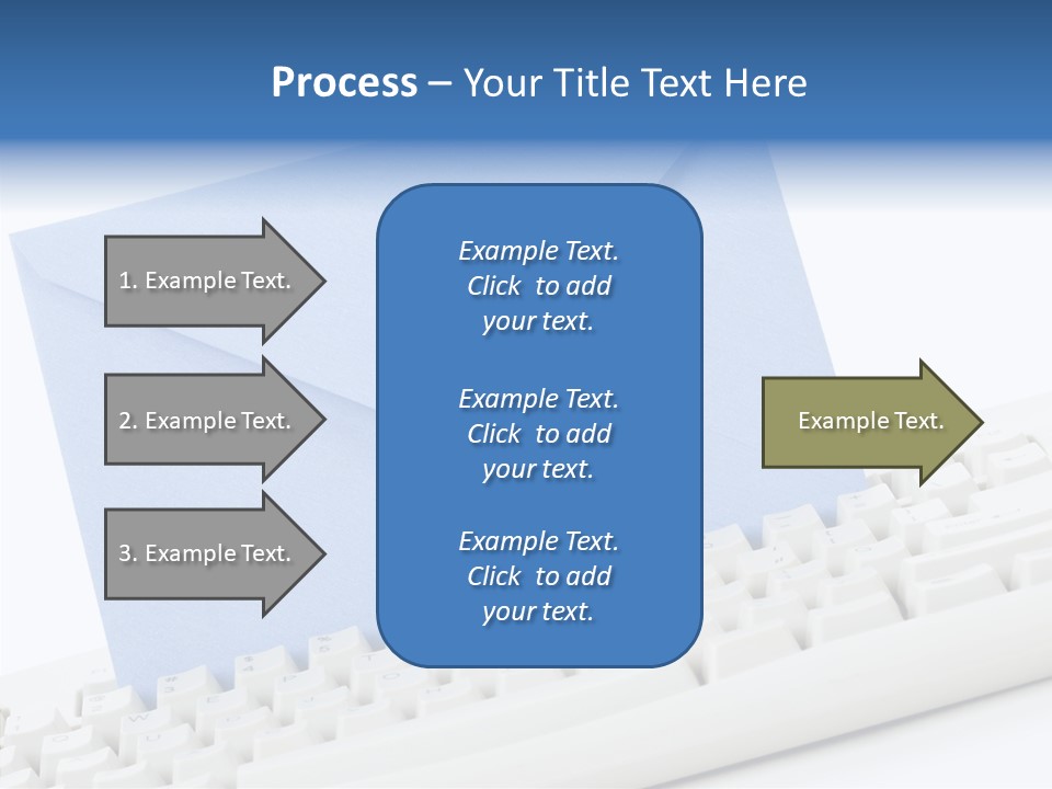 Aging Old Two PowerPoint Template