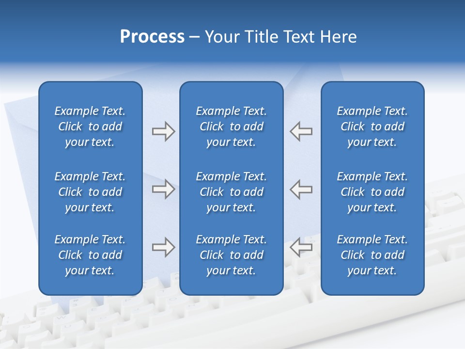 Aging Old Two PowerPoint Template