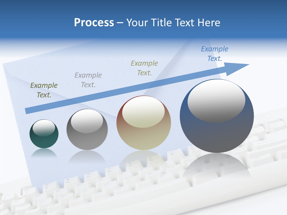 Aging Old Two PowerPoint Template