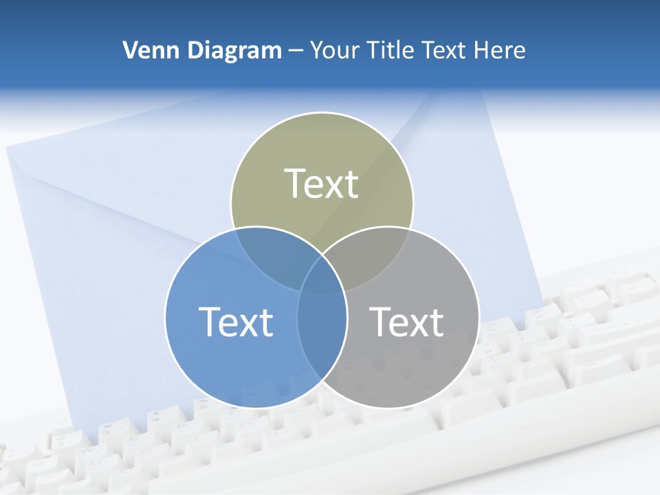 Aging Old Two PowerPoint Template