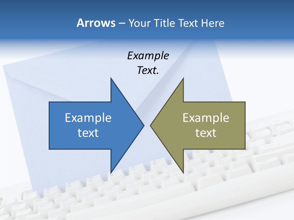 Aging Old Two PowerPoint Template