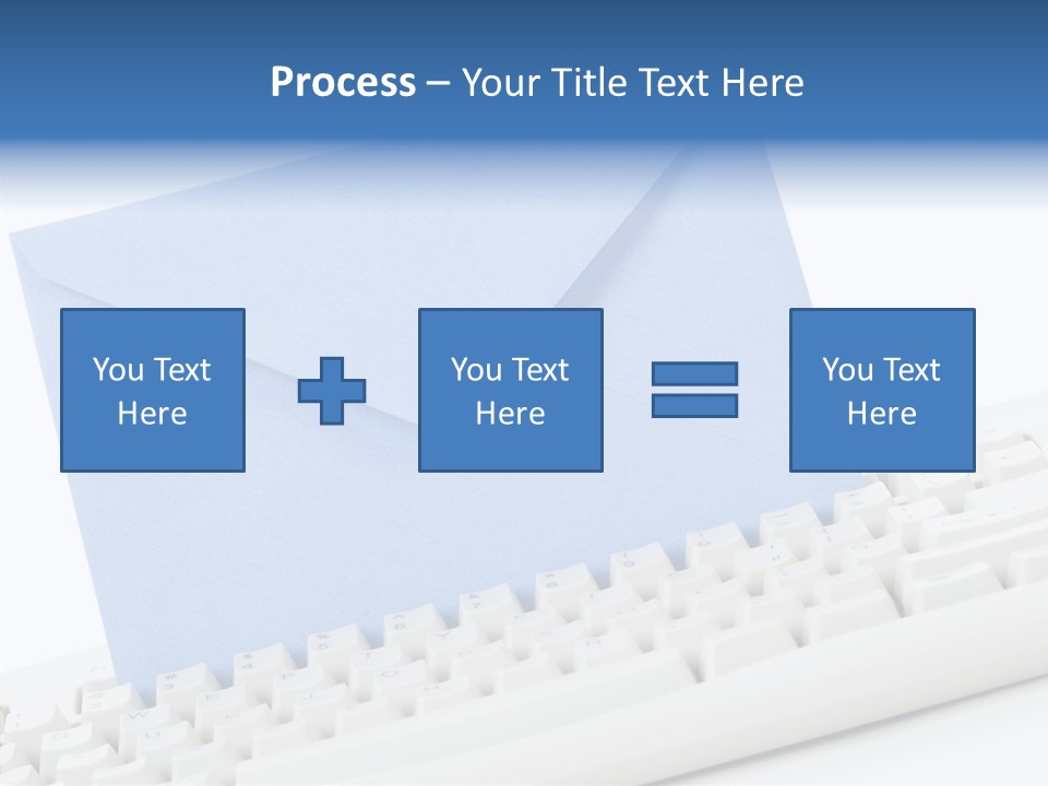 Aging Old Two PowerPoint Template