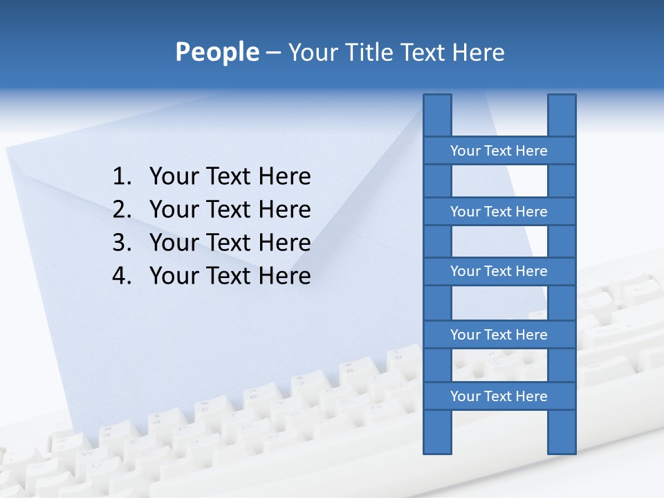 Aging Old Two PowerPoint Template