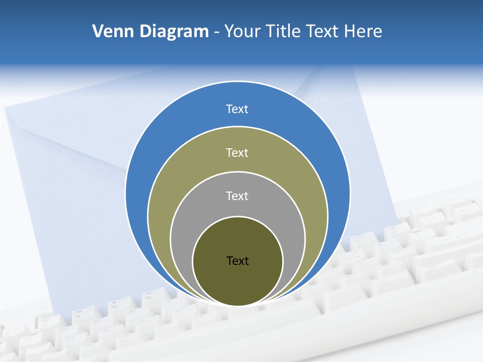 Aging Old Two PowerPoint Template