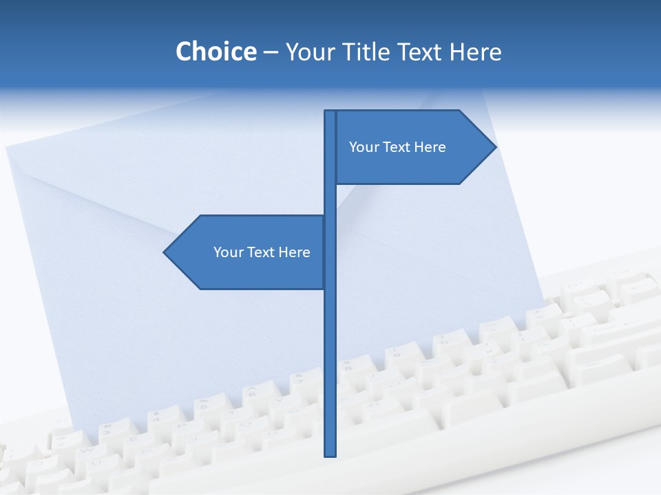 Aging Old Two PowerPoint Template