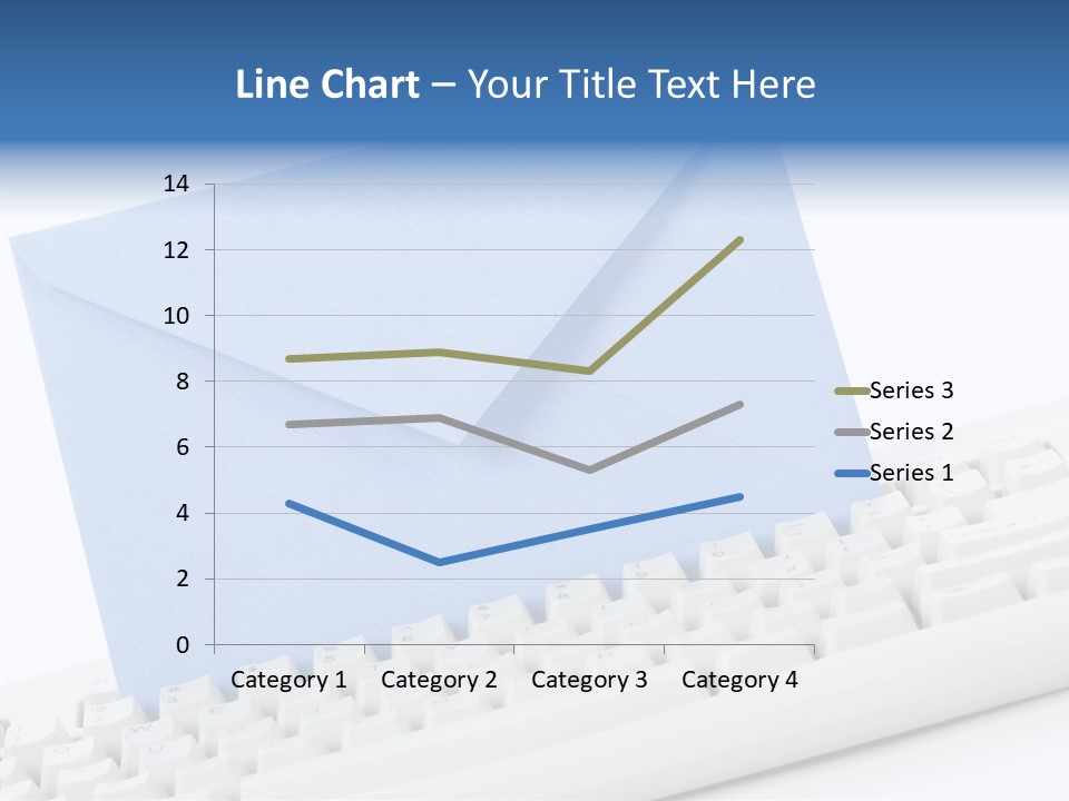 Aging Old Two PowerPoint Template