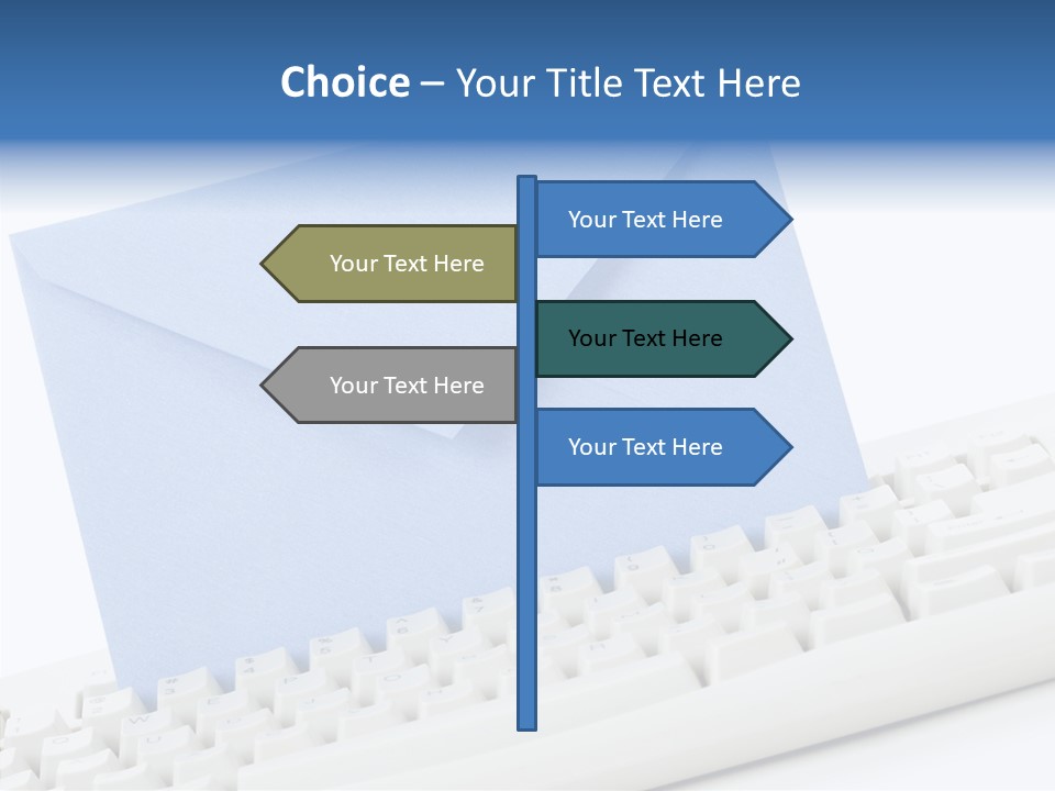 Aging Old Two PowerPoint Template