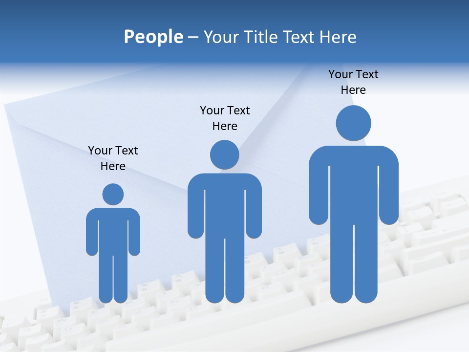 Aging Old Two PowerPoint Template