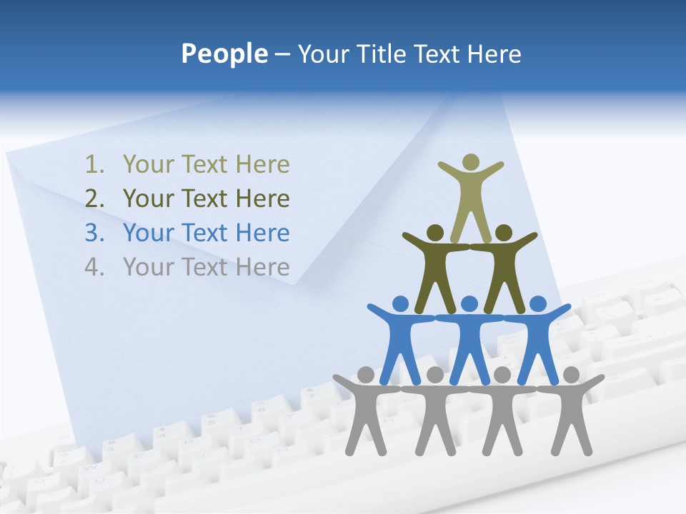 Aging Old Two PowerPoint Template