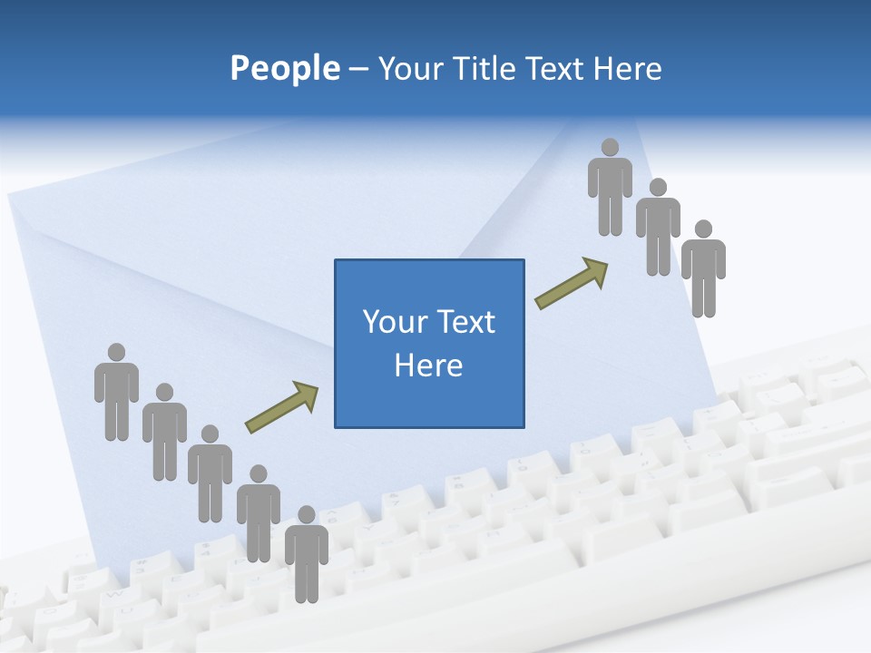 Aging Old Two PowerPoint Template