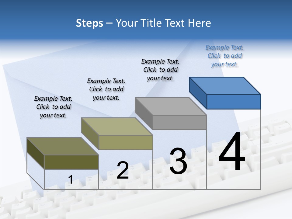 Aging Old Two PowerPoint Template