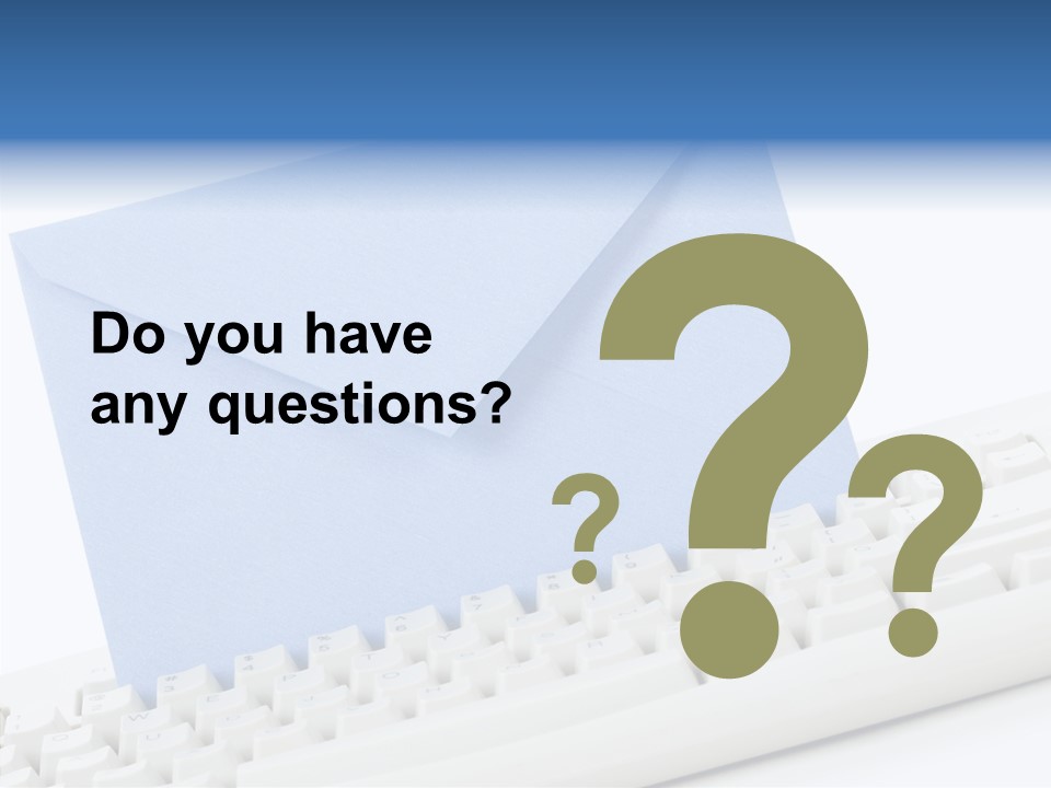 Aging Old Two PowerPoint Template