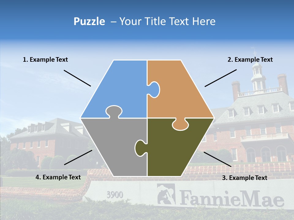 Assistance  Hold PowerPoint Template