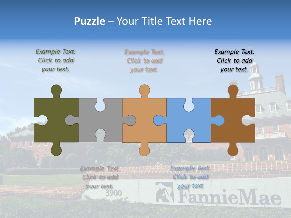 Assistance  Hold PowerPoint Template