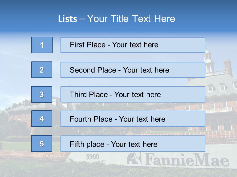 Assistance  Hold PowerPoint Template