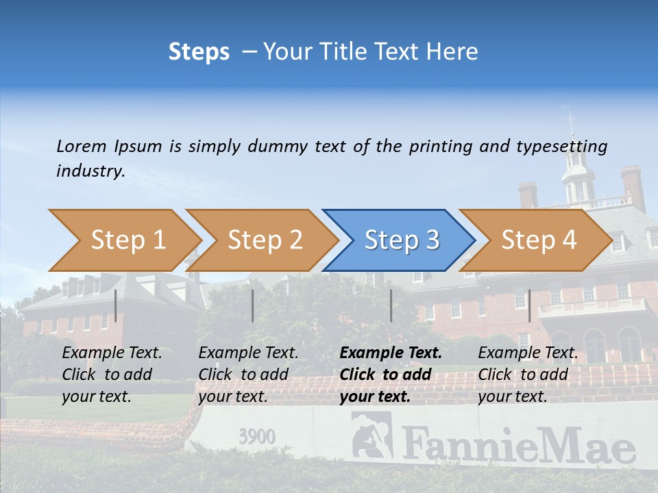 Assistance  Hold PowerPoint Template