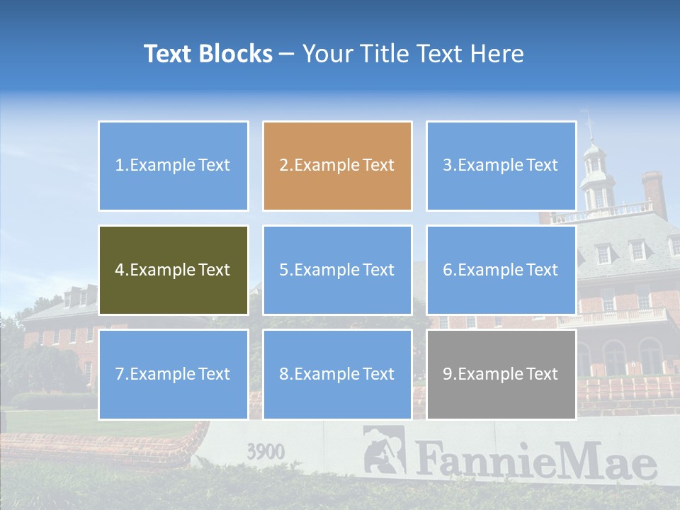 Assistance  Hold PowerPoint Template