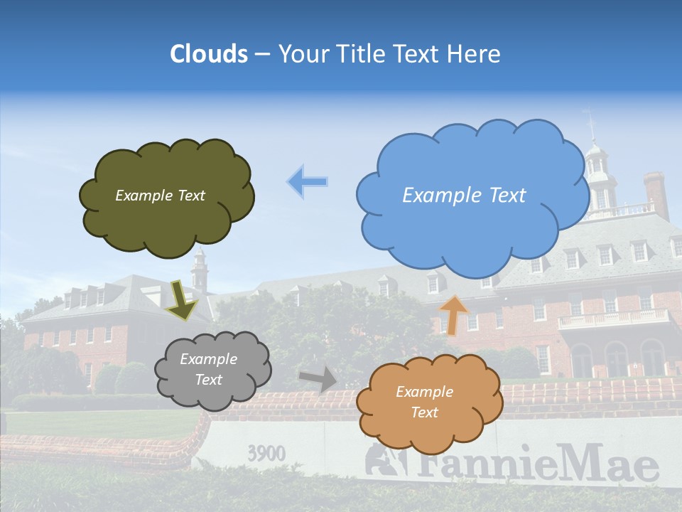 Assistance  Hold PowerPoint Template