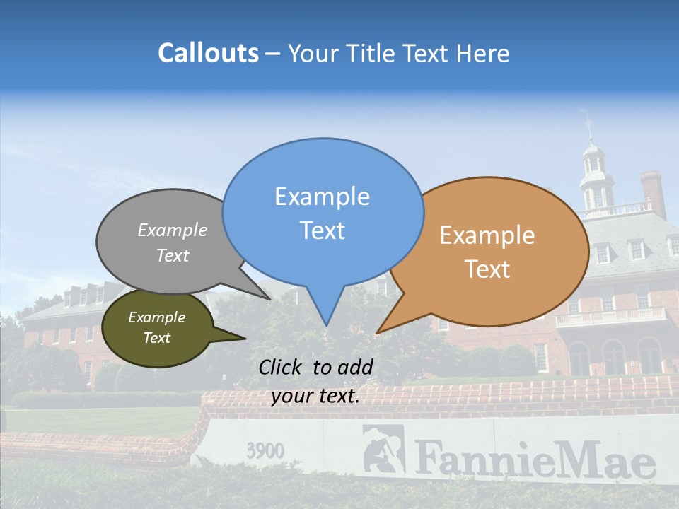 Assistance  Hold PowerPoint Template