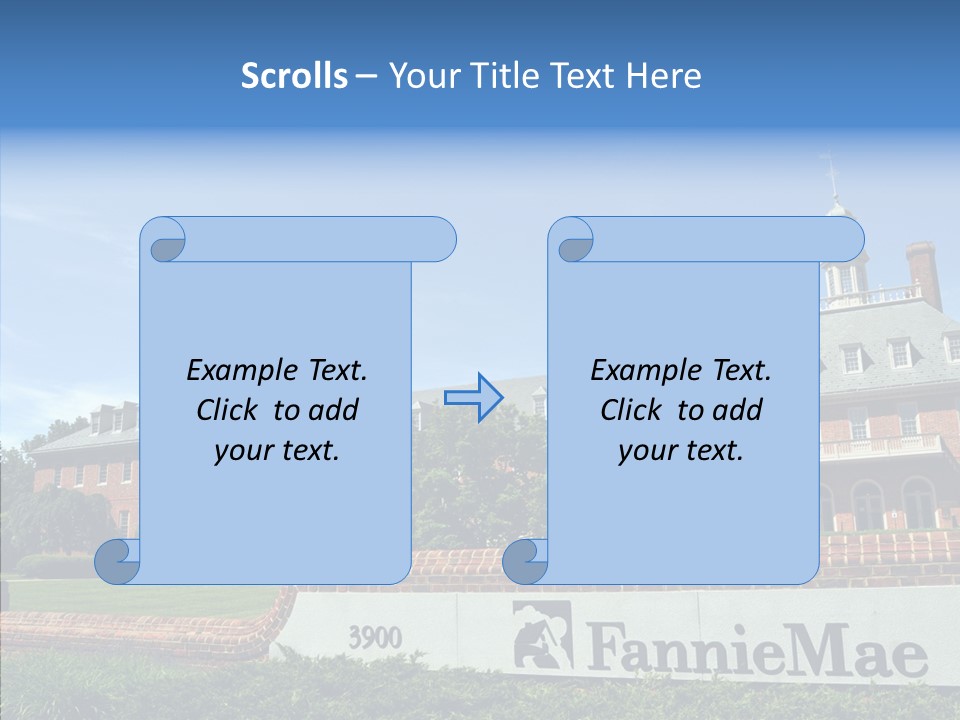 Assistance  Hold PowerPoint Template