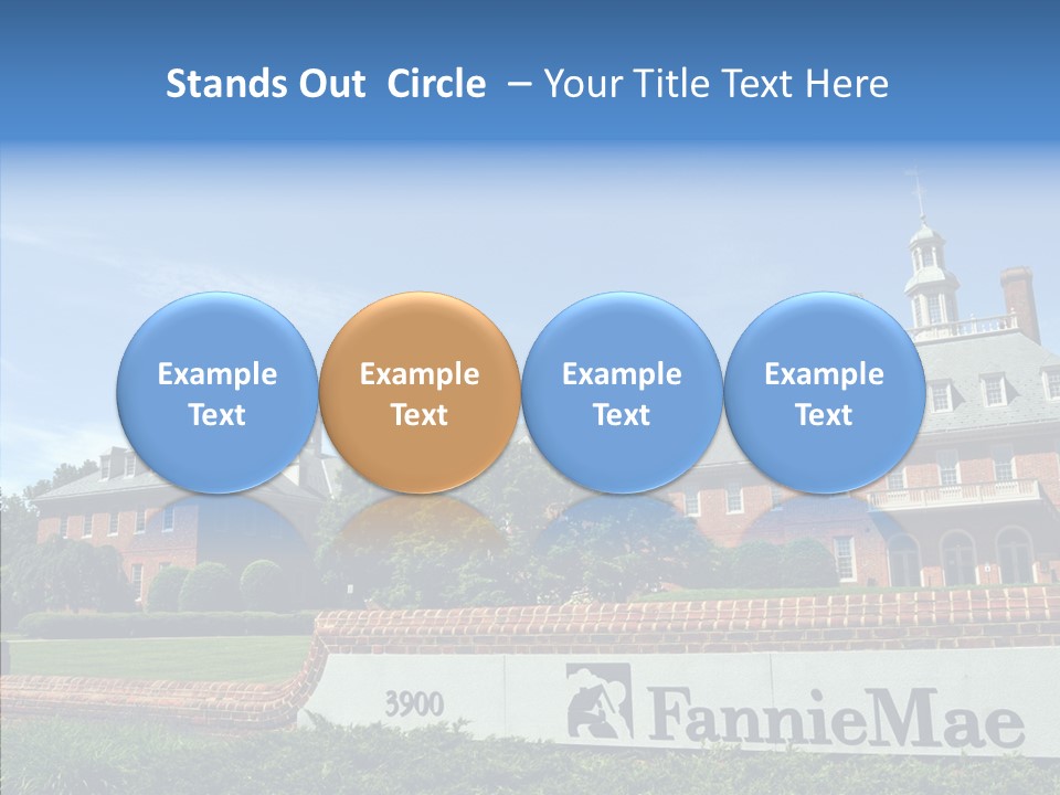 Assistance  Hold PowerPoint Template