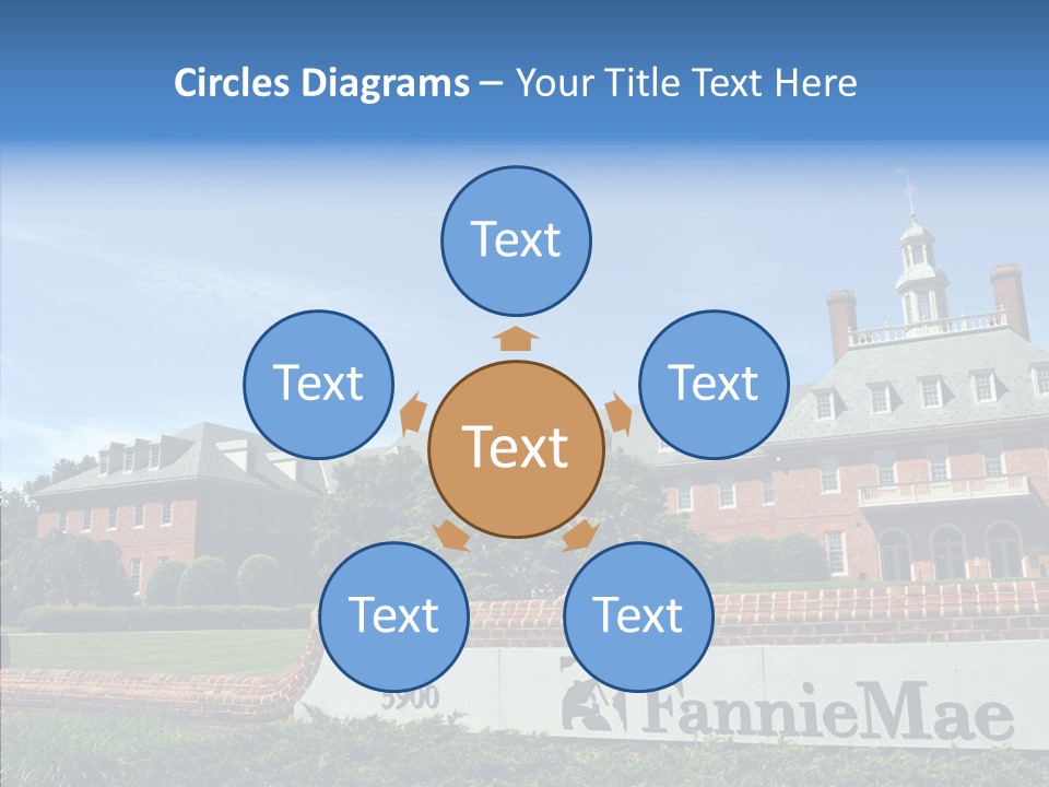 Assistance  Hold PowerPoint Template