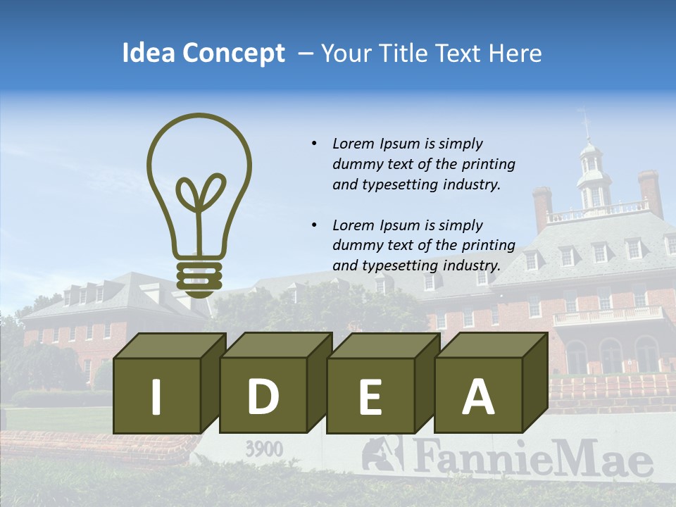 Assistance  Hold PowerPoint Template